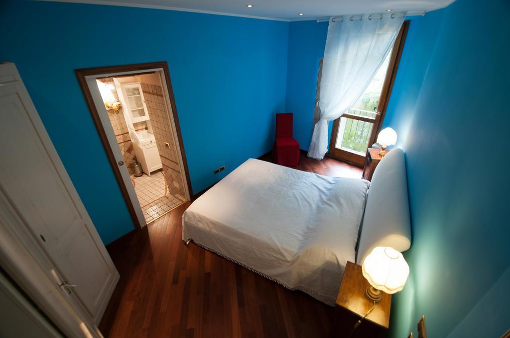 Residenza Venezia Cortina Appartamento Vittorio Veneto Esterno foto